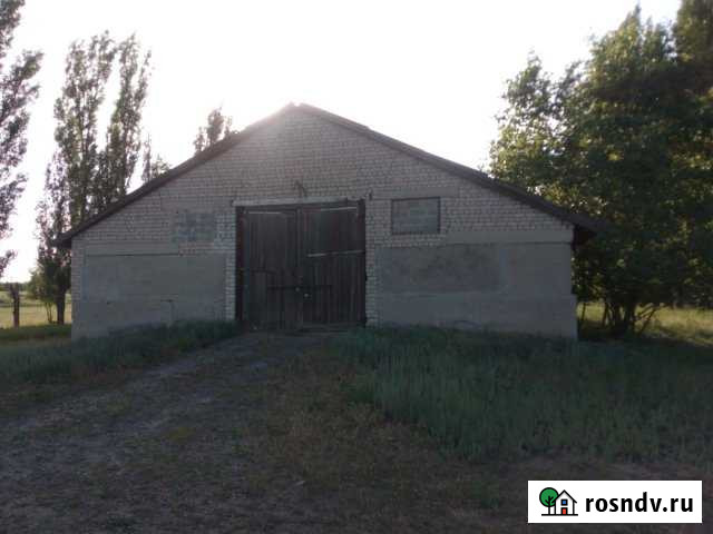 Продажа склада Милютинская - изображение 1