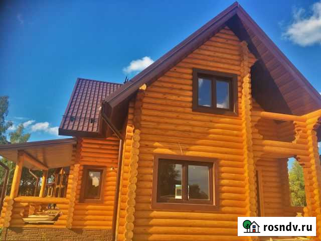 Участок ИЖС 110 сот. на продажу в Красногорске Московской области Красногорск - изображение 1