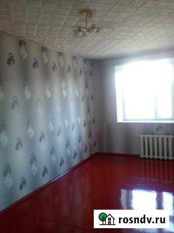 3-комнатная квартира, 59 м², 5/5 эт. на продажу в Усть-Куте Усть-Кут - изображение 1