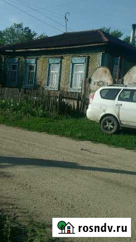 Дом 66 м² на участке 8 сот. на продажу в Пласте Пласт - изображение 1