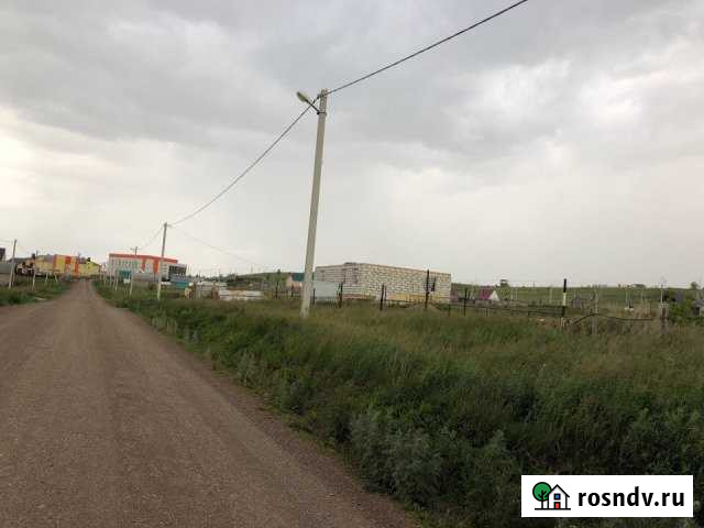 Участок ИЖС 15 сот. на продажу в Субханкулово Субханкулово - изображение 1