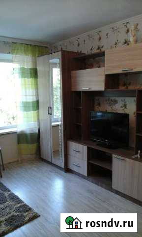 1-комнатная квартира, 32 м², 2/2 эт. в аренду посуточно в Зеленоградске Зеленоградск - изображение 1