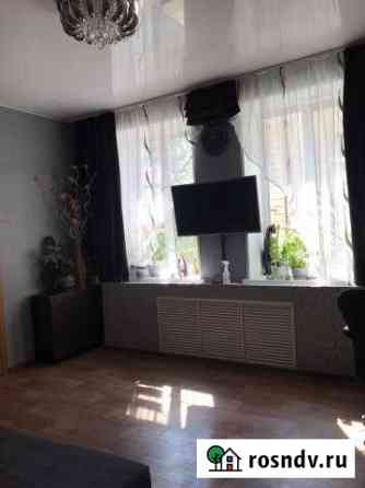 2-комнатная квартира, 45 м², 2/3 эт. на продажу в Чебаркуле Чебаркуль