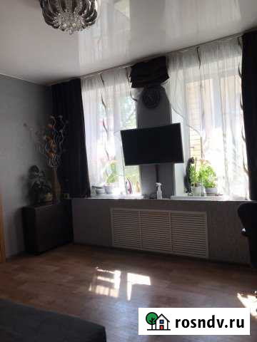 2-комнатная квартира, 45 м², 2/3 эт. на продажу в Чебаркуле Чебаркуль - изображение 1