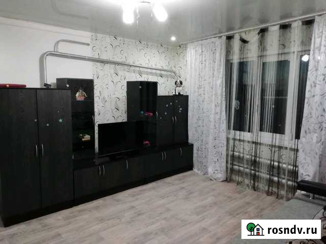 2-комнатная квартира, 44 м², 2/2 эт. на продажу в Орлове Орлов - изображение 1