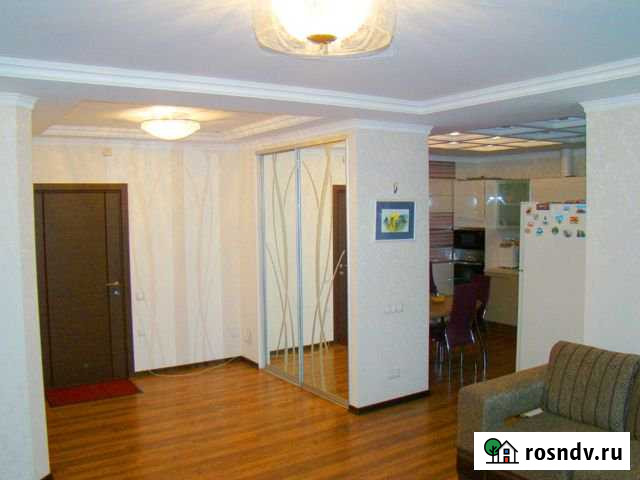 3-комнатная квартира, 85 м², 4/10 эт. на продажу в Кольцово Кольцово - изображение 1