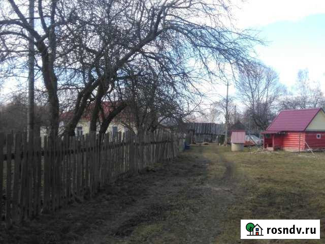 Дом 100.4 м² на участке 28 сот. на продажу в Новодугино Новодугино - изображение 1