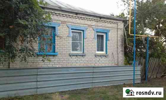 Дом 74 м² на участке 32 сот. на продажу в Репьевке Репьевка