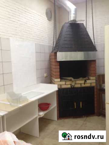 Общепит Набережные Челны - изображение 1