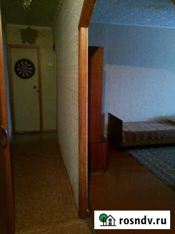 2-комнатная квартира, 43 м², 4/4 эт. на продажу в Верхнеднепровском Верхнеднепровский - изображение 1