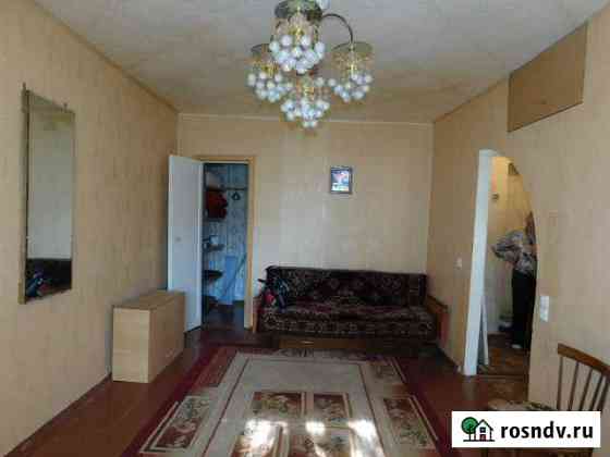 1-комнатная квартира, 33 м², 3/5 эт. в аренду на длительный срок в Лисках Лиски