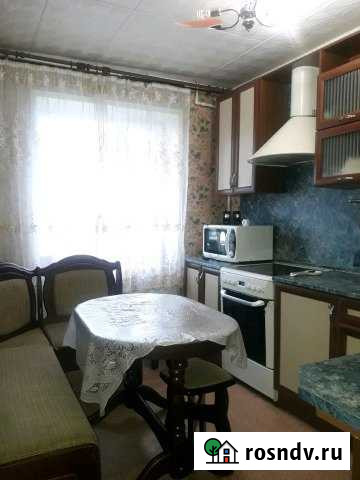 4-комнатная квартира, 64 м², 3/4 эт. на продажу в Петропавловске-Камчатском Петропавловск-Камчатский - изображение 1