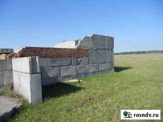 Участок ИЖС 10 сот. на продажу в Еманжелинске Еманжелинск