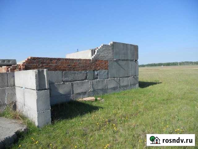 Участок ИЖС 10 сот. на продажу в Еманжелинске Еманжелинск - изображение 1
