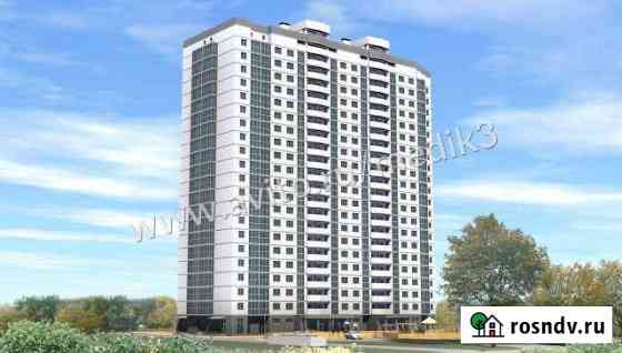 3-комнатная квартира, 90 м², 7/23 эт. на продажу в Ярославле Ярославль