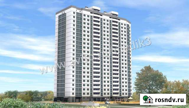 3-комнатная квартира, 90 м², 7/23 эт. на продажу в Ярославле Ярославль - изображение 1