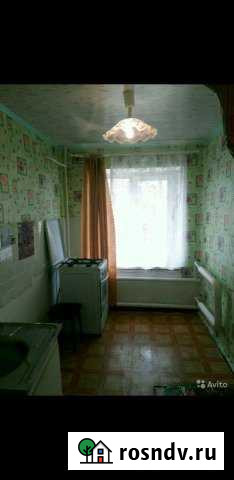 1-комнатная квартира, 34 м², 1/2 эт. на продажу в Наволоках Наволоки - изображение 1