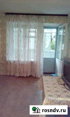 1-комнатная квартира, 30 м², 2/5 эт. в аренду на длительный срок в Комсомольске-на-Амуре Комсомольск-на-Амуре - изображение 1