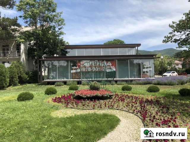 Помещение свободного назначения, 350 кв.м. Геленджик - изображение 1