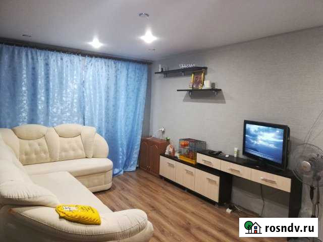 1-комнатная квартира, 30 м², 5/5 эт. на продажу в Юрьев-Польском Юрьев-Польский - изображение 1