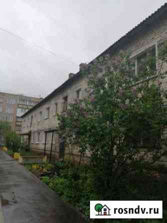 2-комнатная квартира, 41 м², 1/2 эт. на продажу в Слободском Слободской