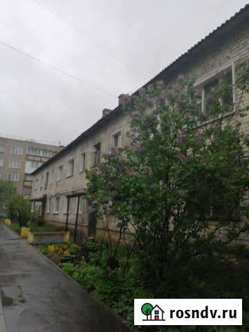 2-комнатная квартира, 41 м², 1/2 эт. на продажу в Слободском Слободской - изображение 1