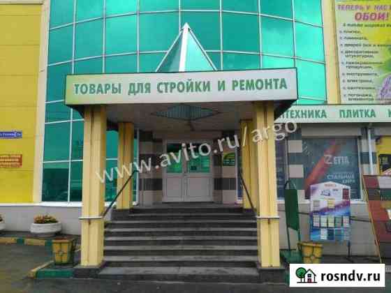 Продам помещение свободного назначения, 941 кв.м. Тула