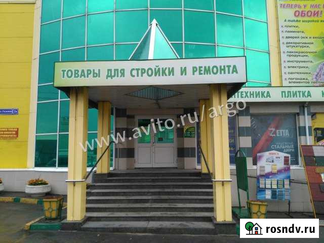 Продам помещение свободного назначения, 941 кв.м. Тула - изображение 1