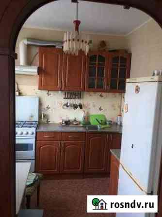 2-комнатная квартира, 43 м², 3/5 эт. в аренду на длительный срок в Киришах Кириши