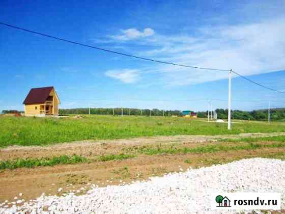 Участок СНТ, ДНП 12 сот. на продажу в Каменске-Уральском Каменск-Уральский