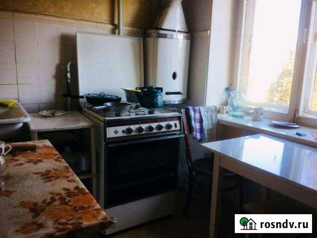 2-комнатная квартира, 45 м², 4/5 эт. на продажу в Щекино Щекино - изображение 1