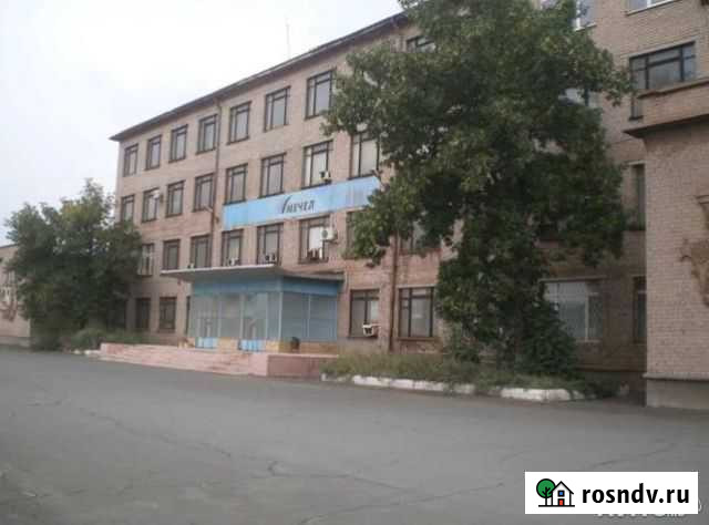 Офис 3150 кв. м Орск - изображение 1