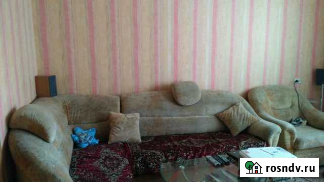 4-комнатная квартира, 82 м², 4/5 эт. на продажу в Белово Белово - изображение 1