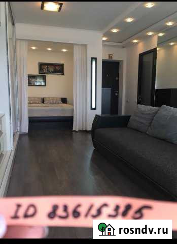 Квартира-студия, 39 м², 5/5 эт. на продажу в Керче Керчь - изображение 1