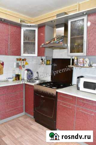 2-комнатная квартира, 49 м², 1/5 эт. на продажу в Городище Волгоградской области Городище - изображение 1