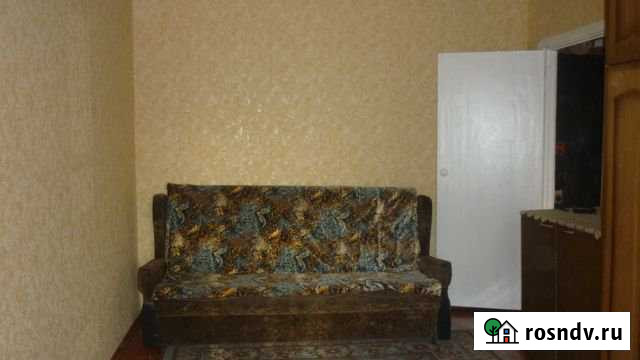 1-комнатная квартира, 30 м², 3/5 эт. в аренду на длительный срок в Троицке Челябинской области Троицк - изображение 1