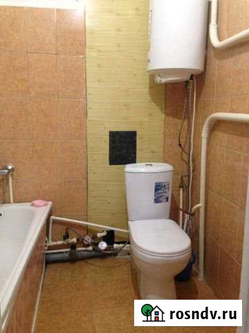 1-комнатная квартира, 35 м², 1/5 эт. в аренду на длительный срок в Грозном Грозный - изображение 1