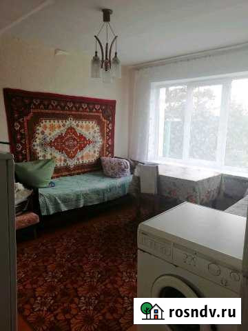 3-комнатная квартира, 59 м², 1/3 эт. на продажу в Павловске Воронежской области Павловск - изображение 1