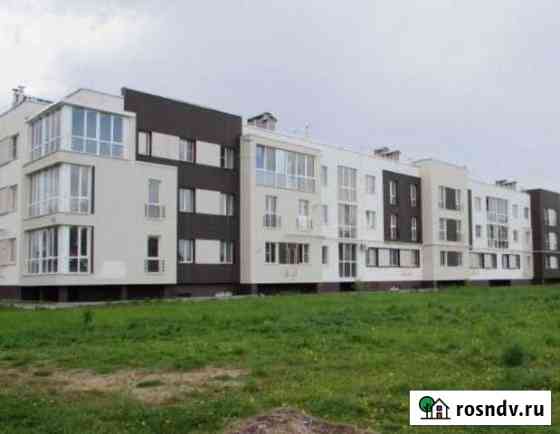 2-комнатная квартира, 50 м², 1/3 эт. на продажу в Бору Бор