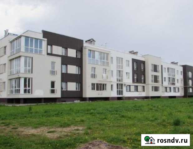 2-комнатная квартира, 50 м², 1/3 эт. на продажу в Бору Бор - изображение 1