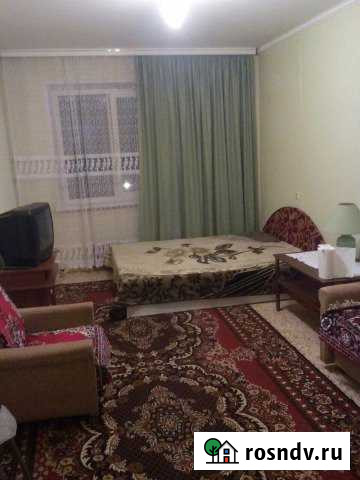 1-комнатная квартира, 53 м², 4/10 эт. в аренду на длительный срок в Железногорске Курской области Железногорск - изображение 1