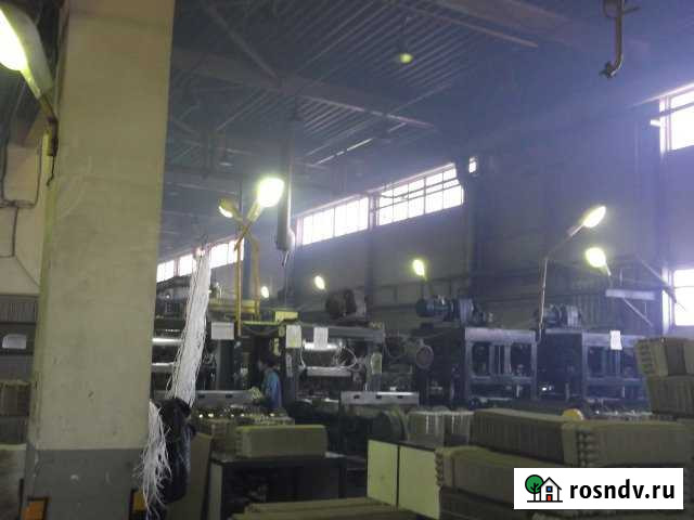 Производственное помещение, 2236.3 кв.м. Гатчина - изображение 1
