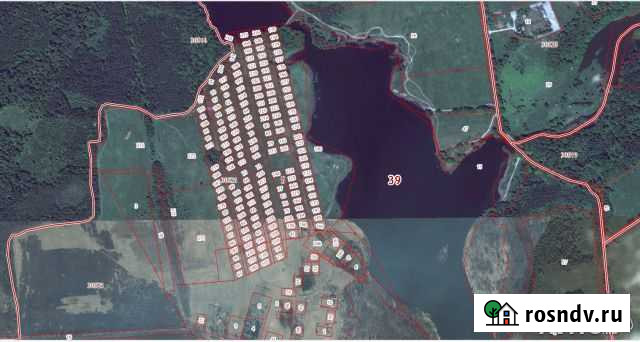 Участок ИЖС 10 сот. на продажу в Светлогорске Светлогорск - изображение 1