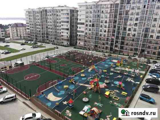 2-комнатная квартира, 75 м², 7/7 эт. на продажу в Геленджике Геленджик