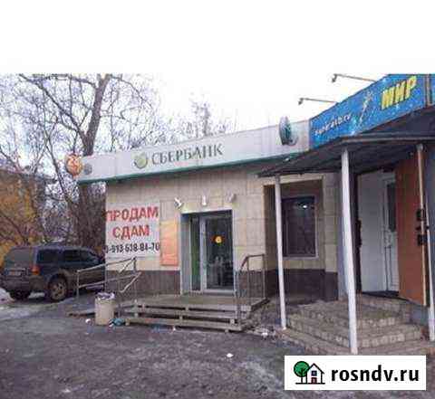 Свободного назначения 82.1 кв.м. Канск