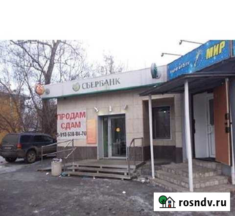 Свободного назначения 82.1 кв.м. Канск - изображение 1