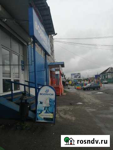 Торговое помещение, 30 кв.м. Ярославль - изображение 1