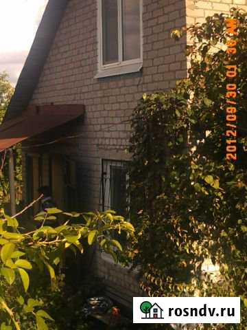 Дача 40 м² на участке 6 сот. на продажу в Красном Яре Самарской области Красный Яр - изображение 1