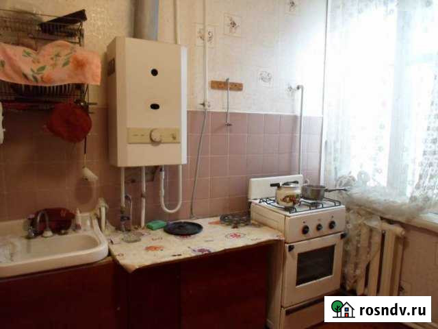 2-комнатная квартира, 47 м², 1/2 эт. на продажу в Отрадо-Кубанском Отрадо-Кубанское - изображение 1