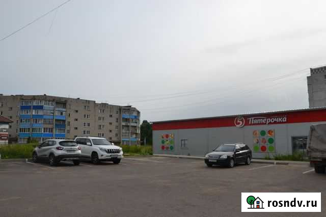 1-комнатная квартира, 33 м², 4/5 эт. на продажу в Вязьме Вязьма - изображение 1